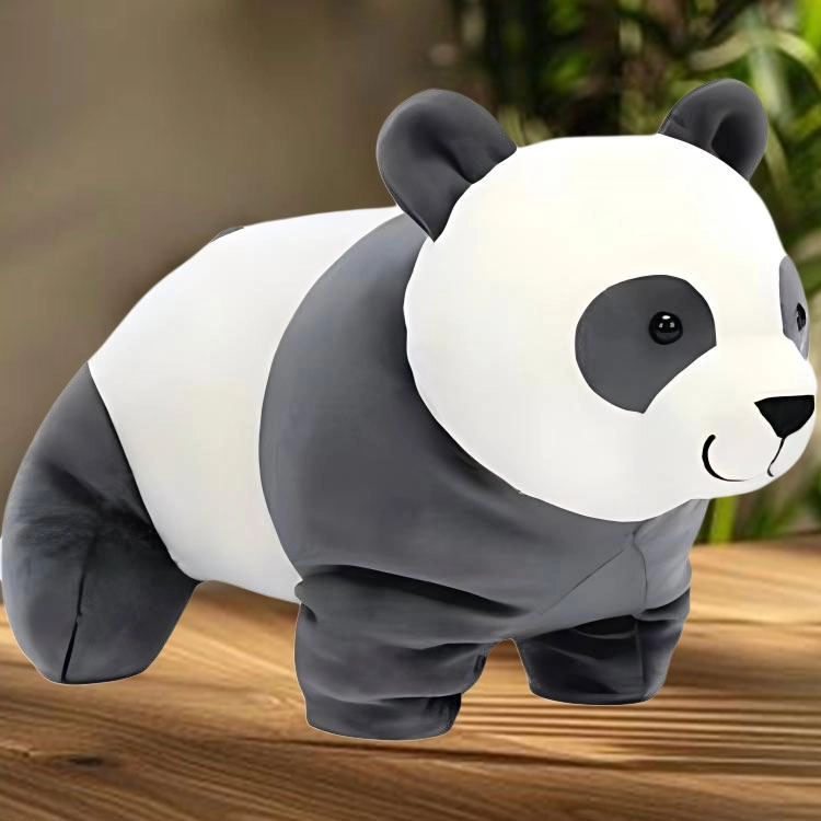 JELLYCAT Mellow Mallow panda 36cm
