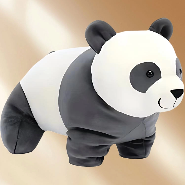 JELLYCAT Mellow Mallow panda 36cm