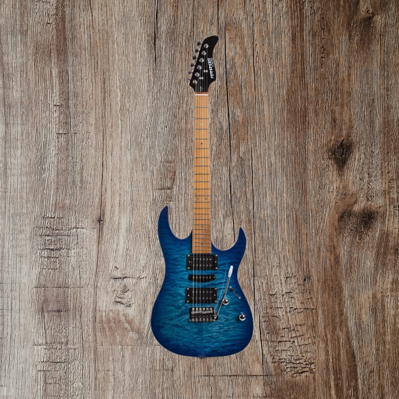 Fernandes() C2