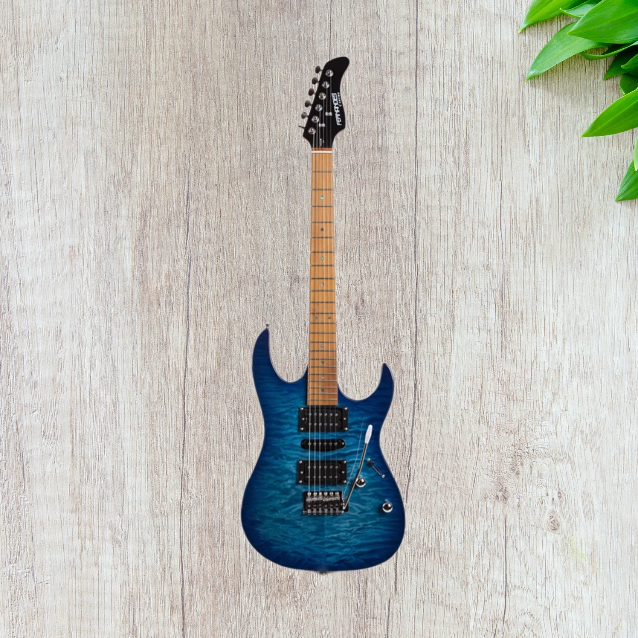 Fernandes() C2