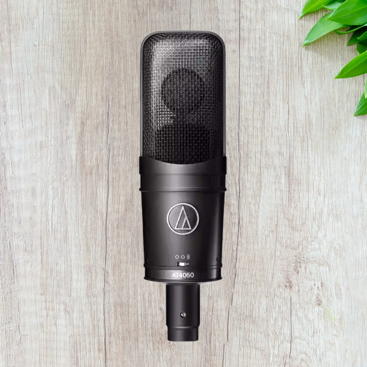 Audio Technica AT4050