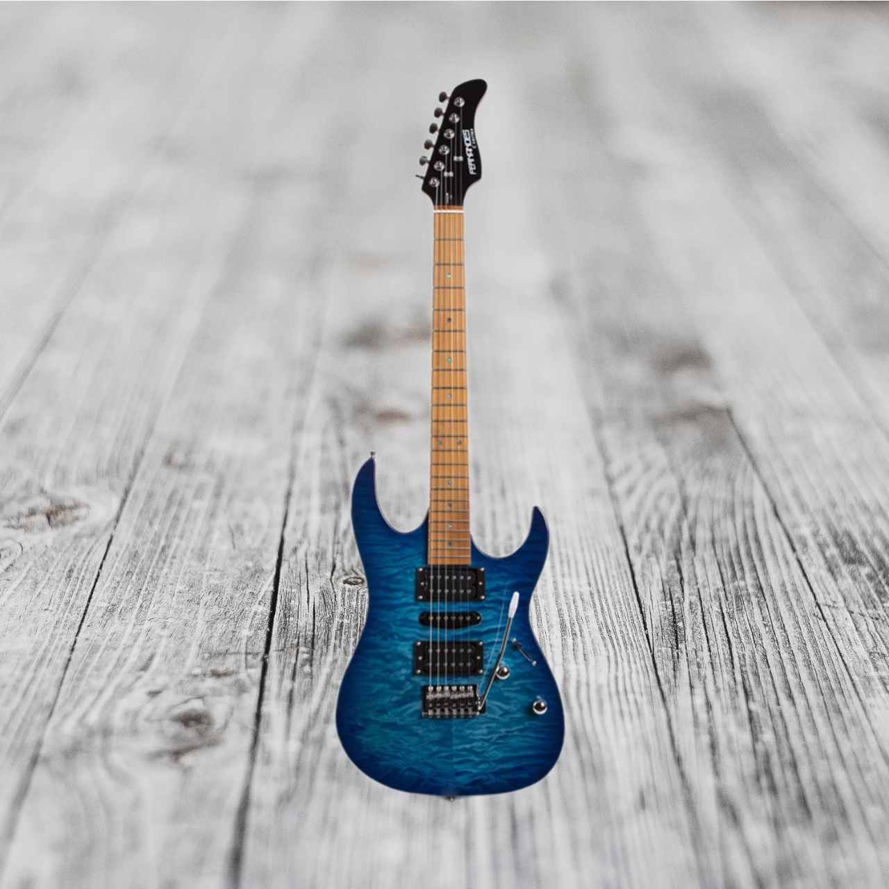 Fernandes() C2