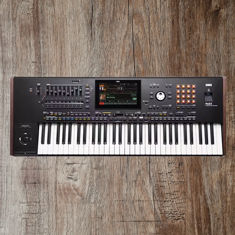KORG () PA5X 617688