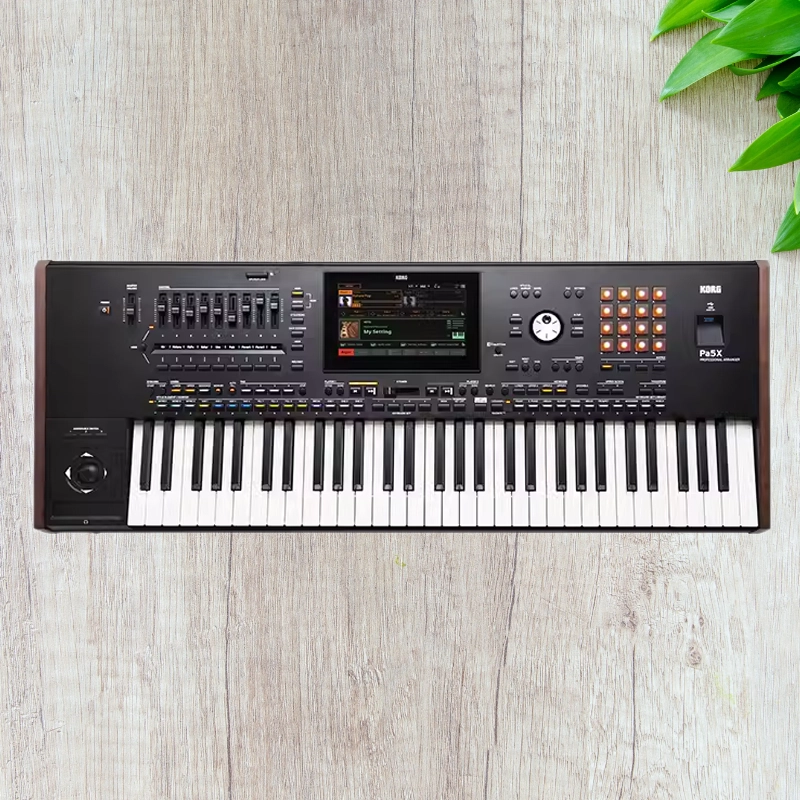 KORG () PA5X 617688