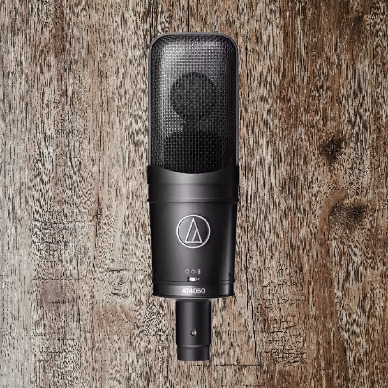 Audio Technica AT4050
