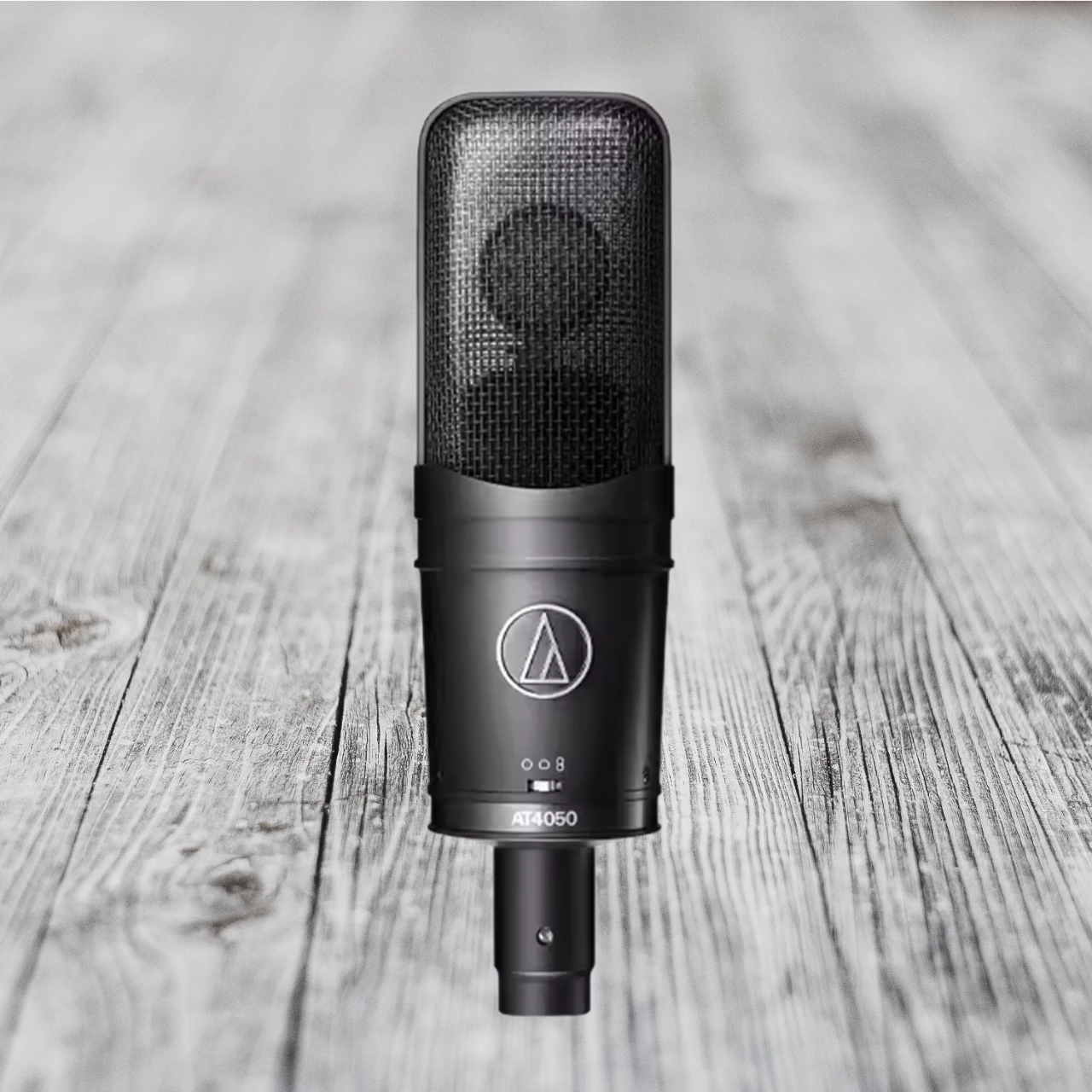 Audio Technica AT4050