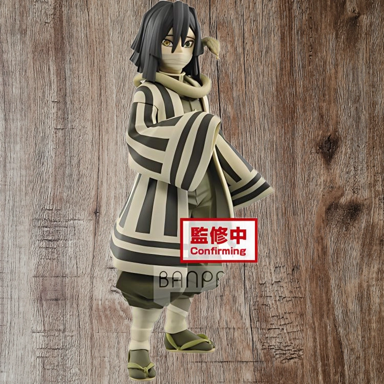 BANPRESTO a 14cm