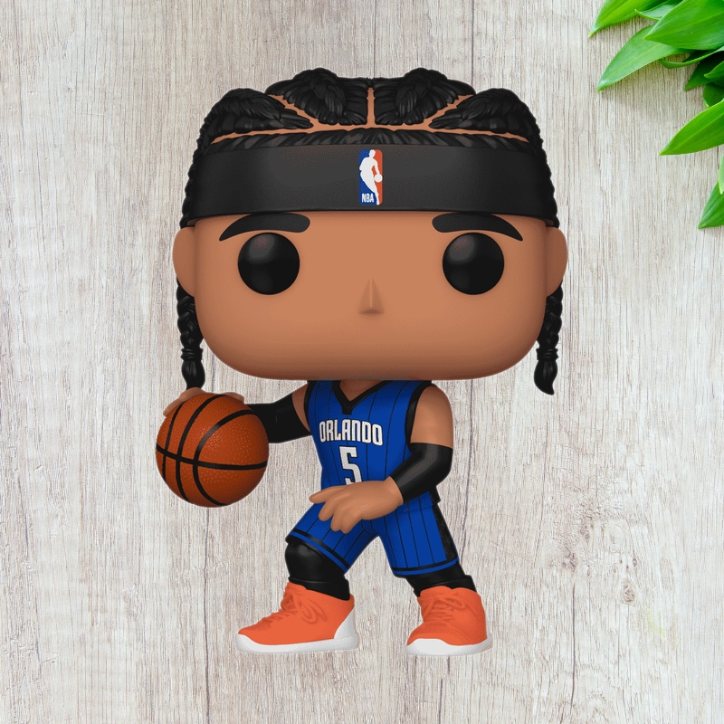 Funko NBA Q