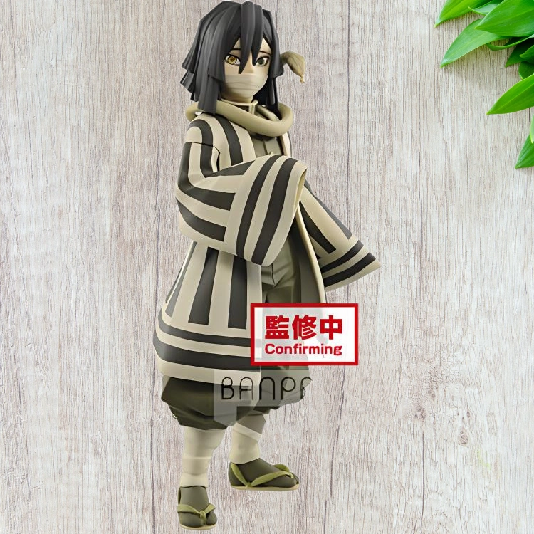 BANPRESTO a 14cm