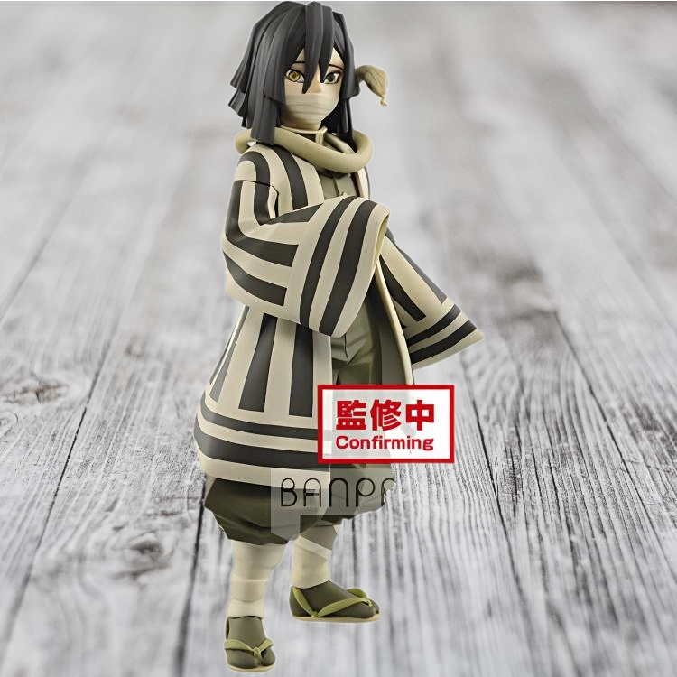 BANPRESTO a 14cm