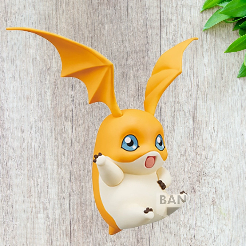 BANPRESTO DXF D 9cm
