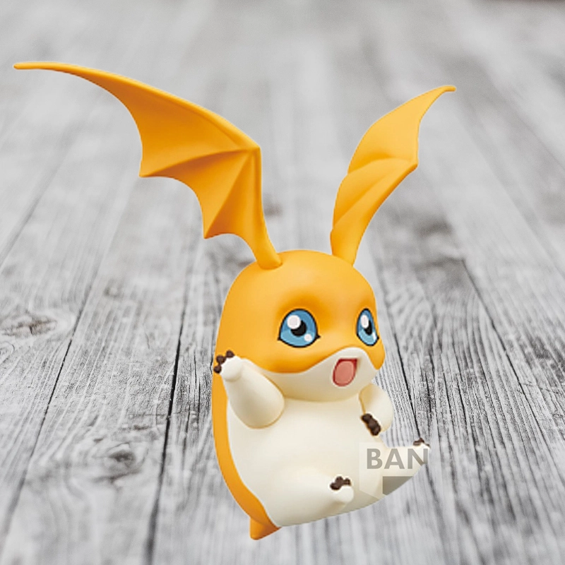 BANPRESTO DXF D 9cm
