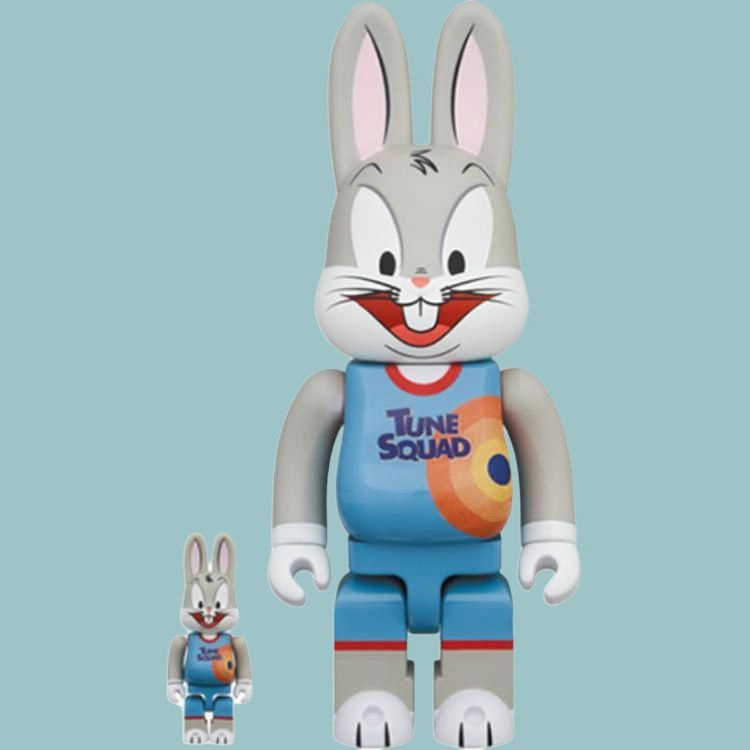 BERBRICK RBBRICK BUGS BUNNY
