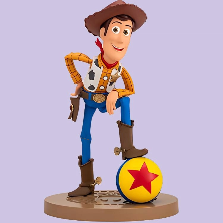 BANPRESTO a 25cm