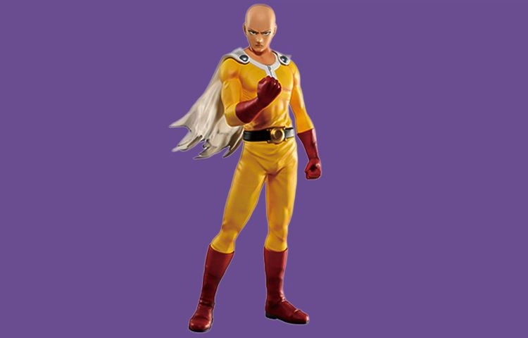 BANPRESTO a 25cm