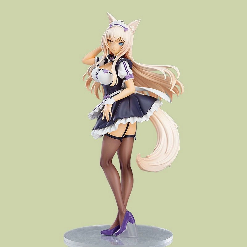 GSC pop up parade 19cm