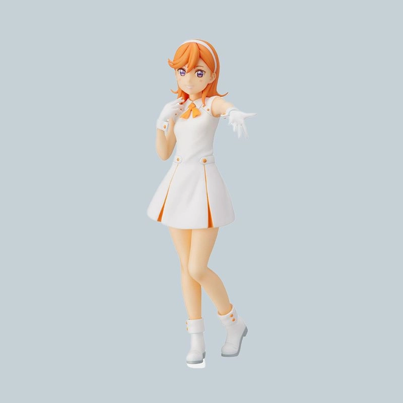 SEGA pm lovelive superstar wish song