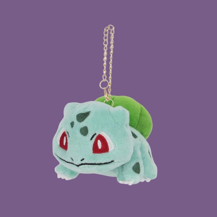 POKEMON 6cm