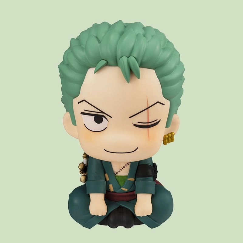 MegaHouse Q 11cm