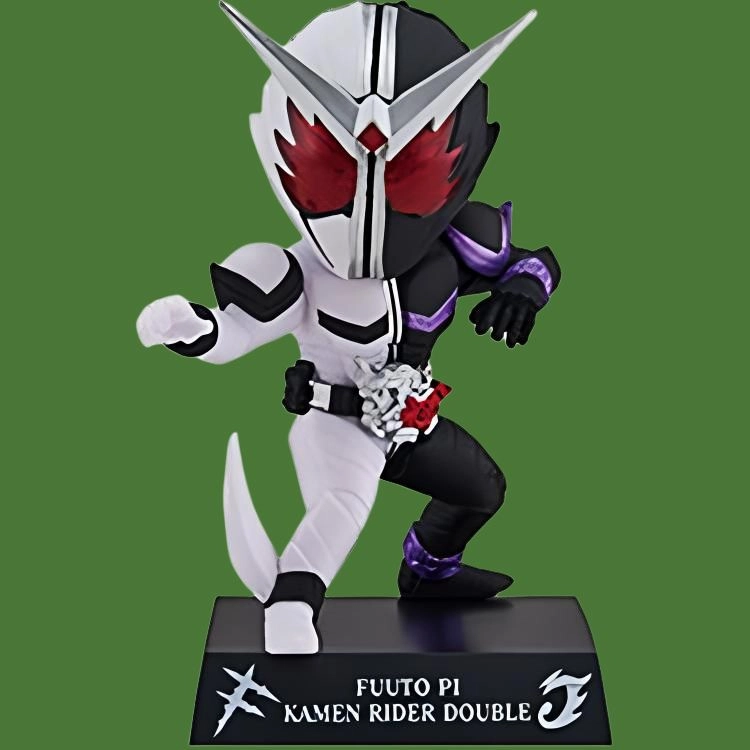 BANPRESTO W c Q 7.5cm