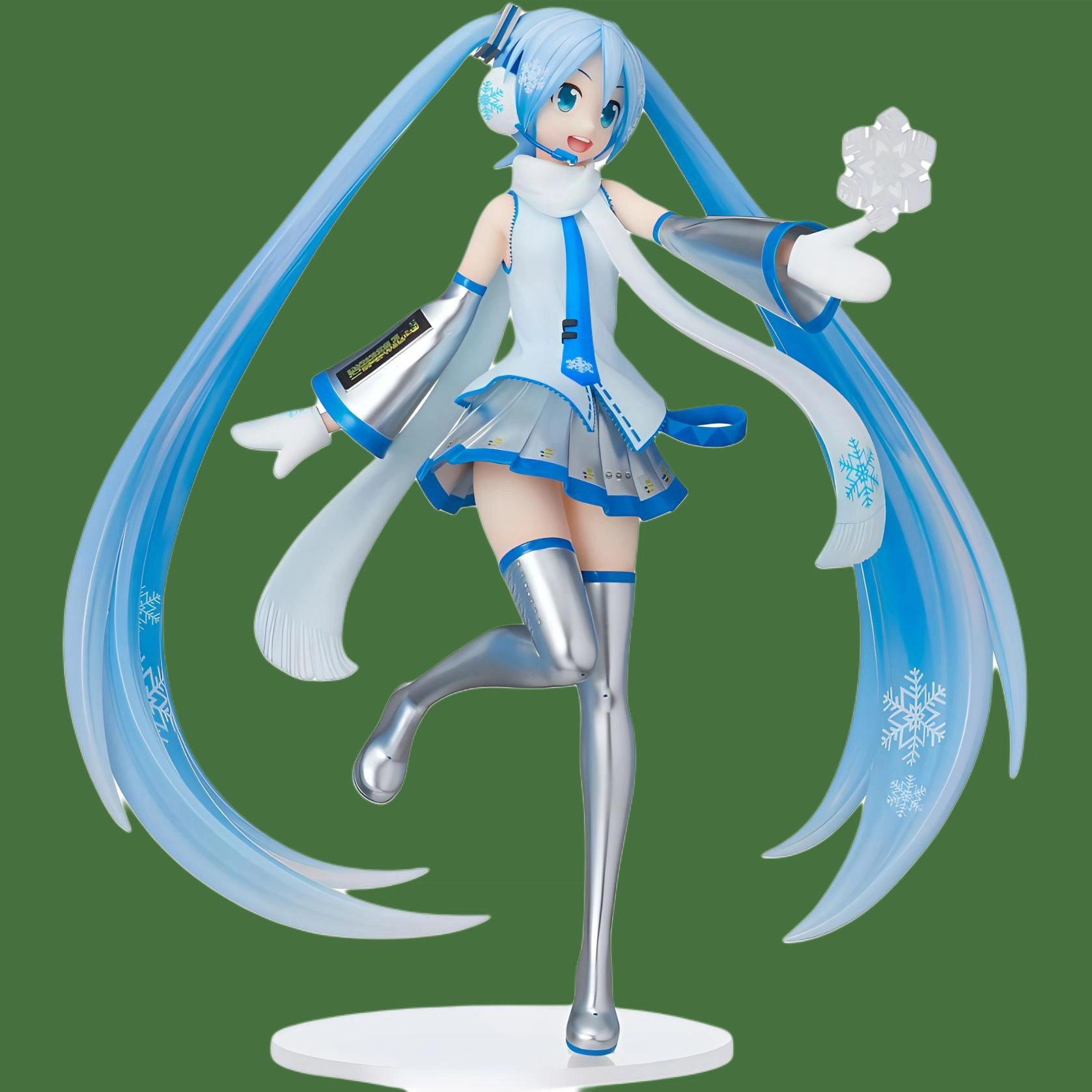 SEGA VOCALOID SKYTOWN Ver