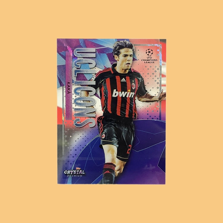 Topps AC
