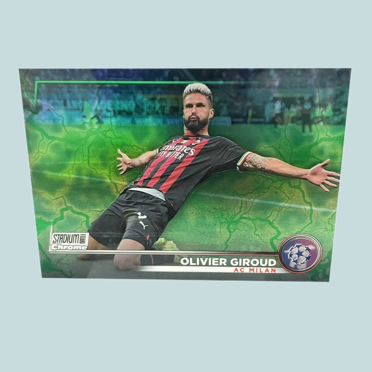 Topps AC 225