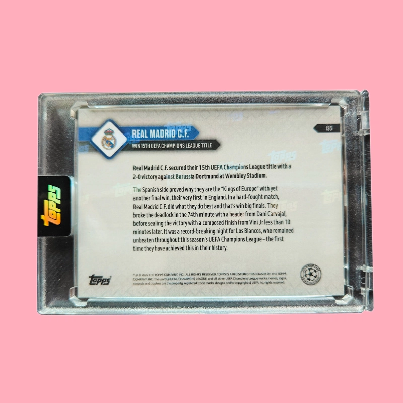 Topps now