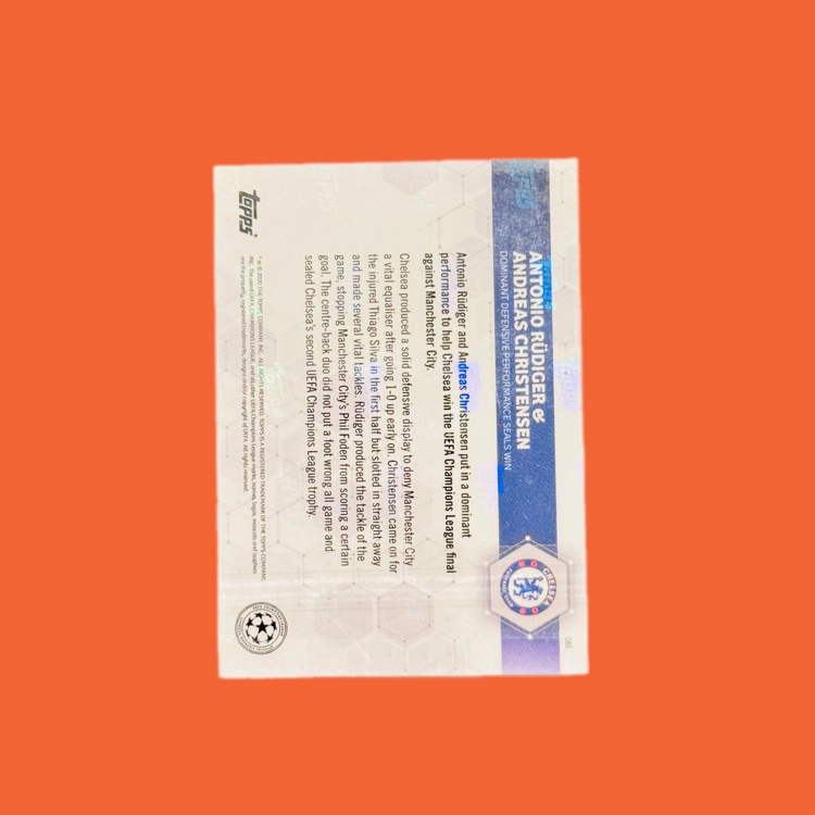 Topps now