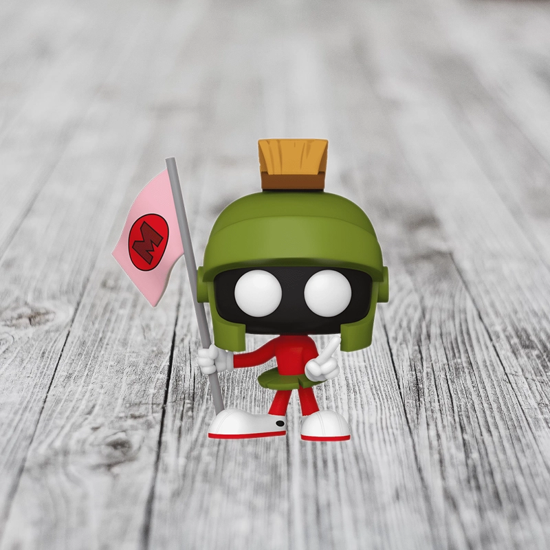 Funko POP Q