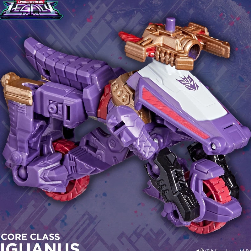Hasbro Legacy