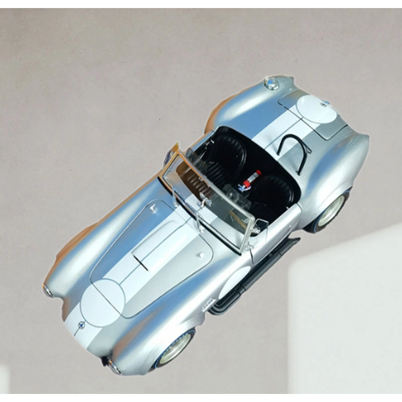 KYOSHO 118 Shelby Cobra 427 SC