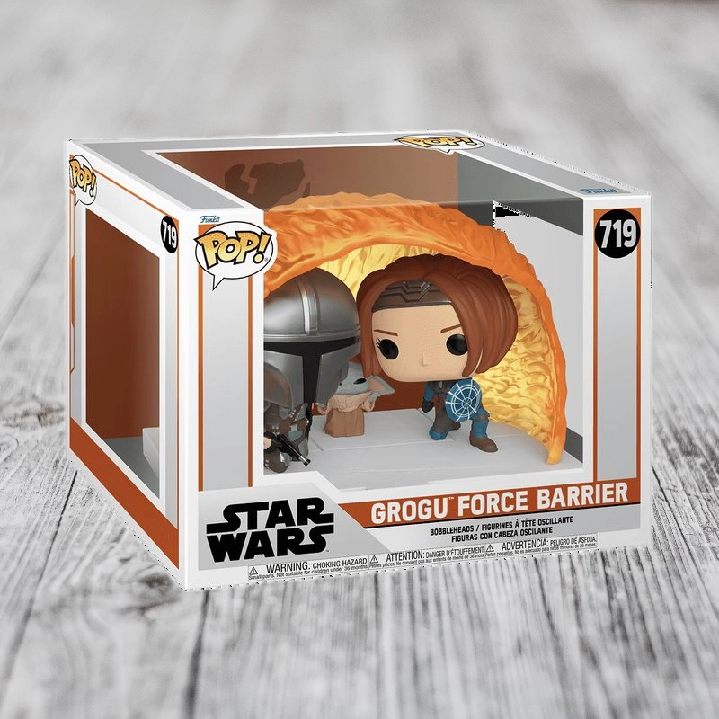 Funko Q