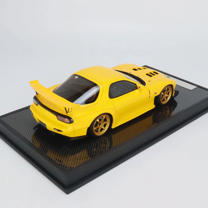 Polar Master 118 Mazda RX-7