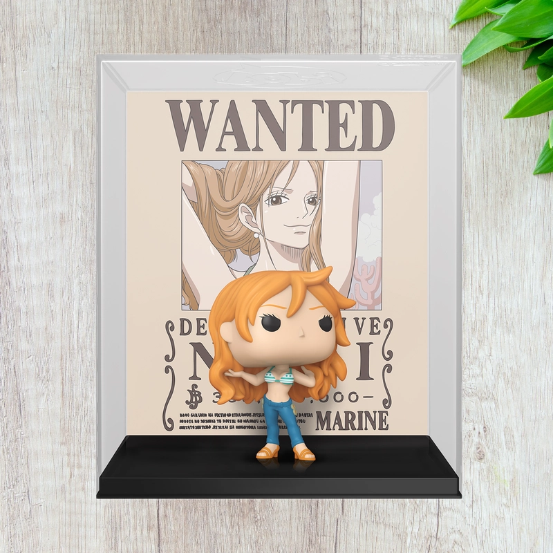 Funko Q