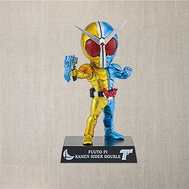 BANPRESTO W C DEFORME-X W Q 7.5cm