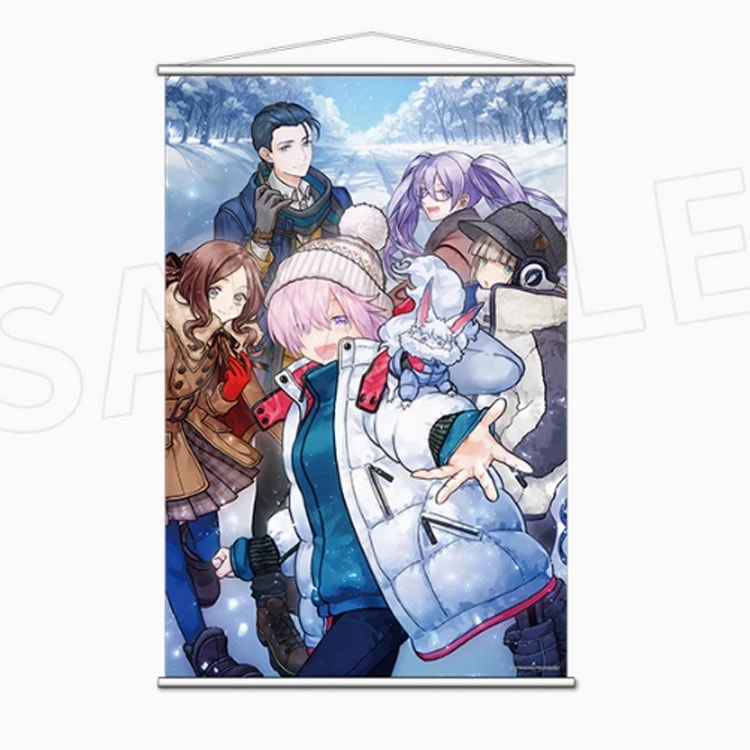 Aniplex FGO FES2024