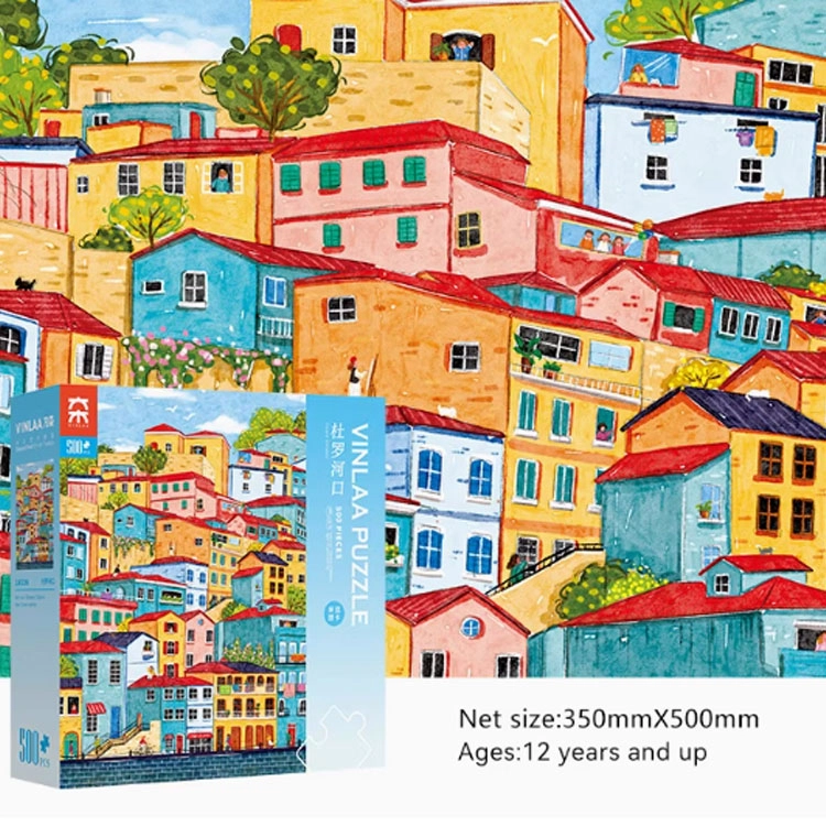 VINLAA 500pcs 20231124