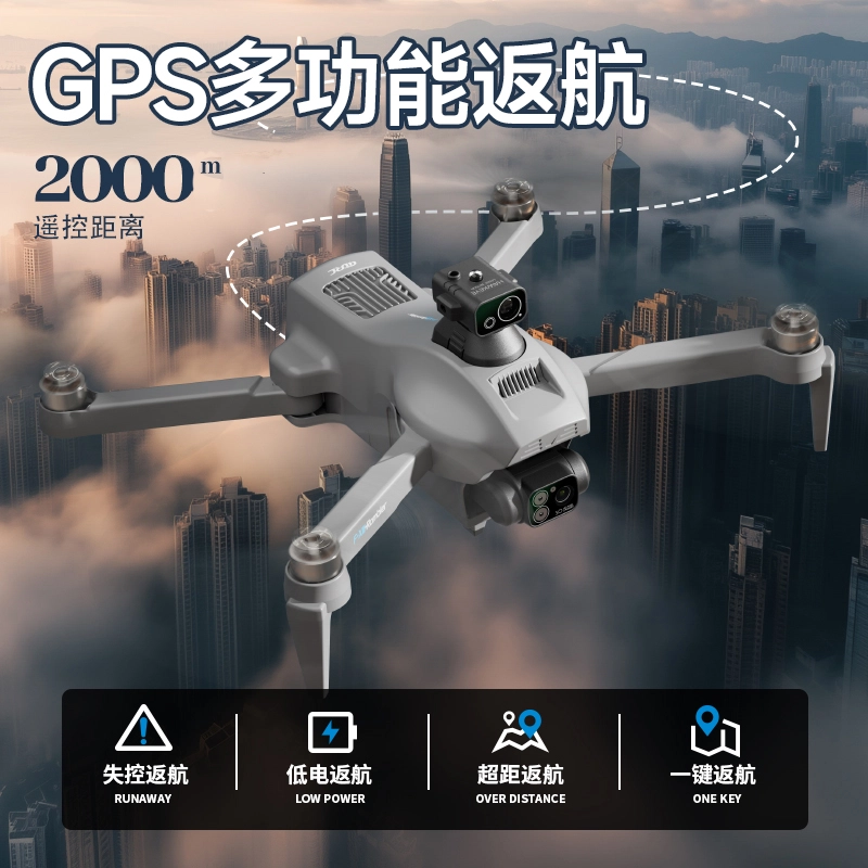 GPS