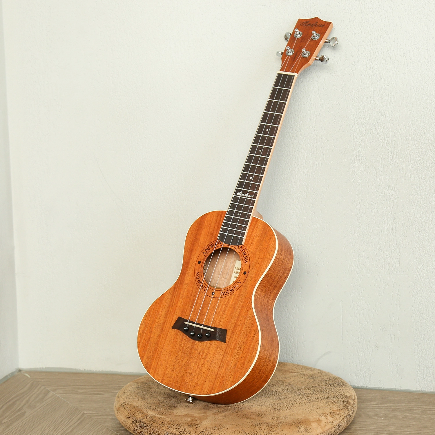 ANDREW 93D 26"