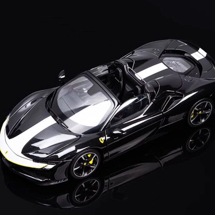 118SF90 spider