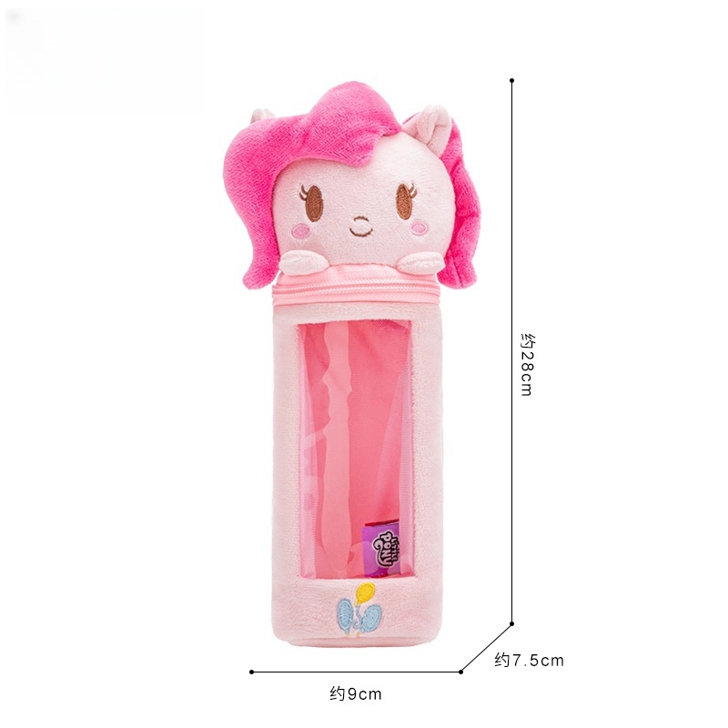 PinkyPinky x MY LITTLE PONY IP