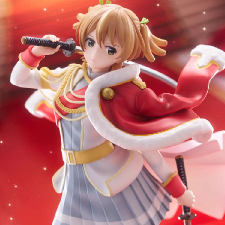 FNEX Revue Starlight 17