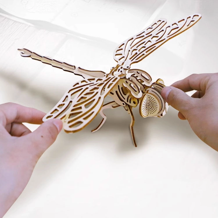 3D DIY 0-300pcs W1034B