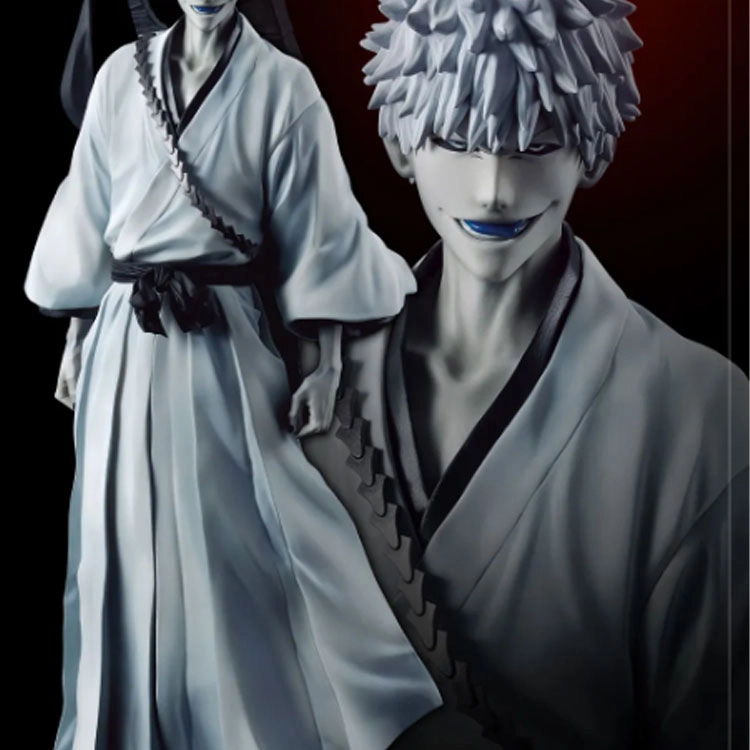 BANDAI BLEACH Stirring Souls vol.2 MASTERLISE A