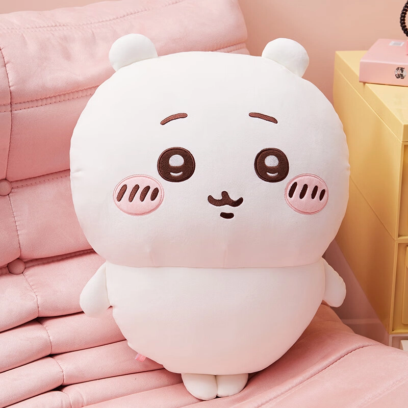 MINISO x chiikawa usagi hachiware 51.5cm52cm64cm