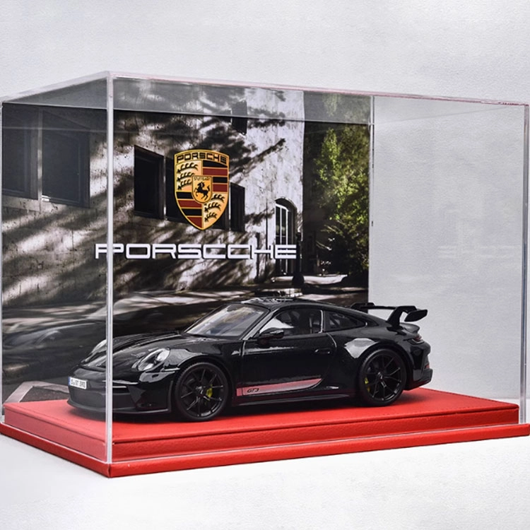 Maisto 911GT3 118