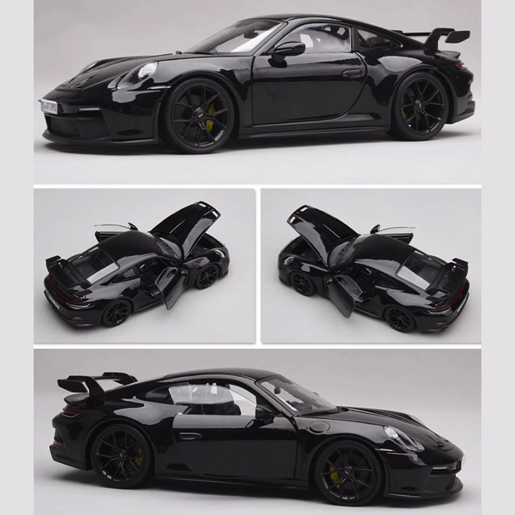 Maisto 911GT3 118