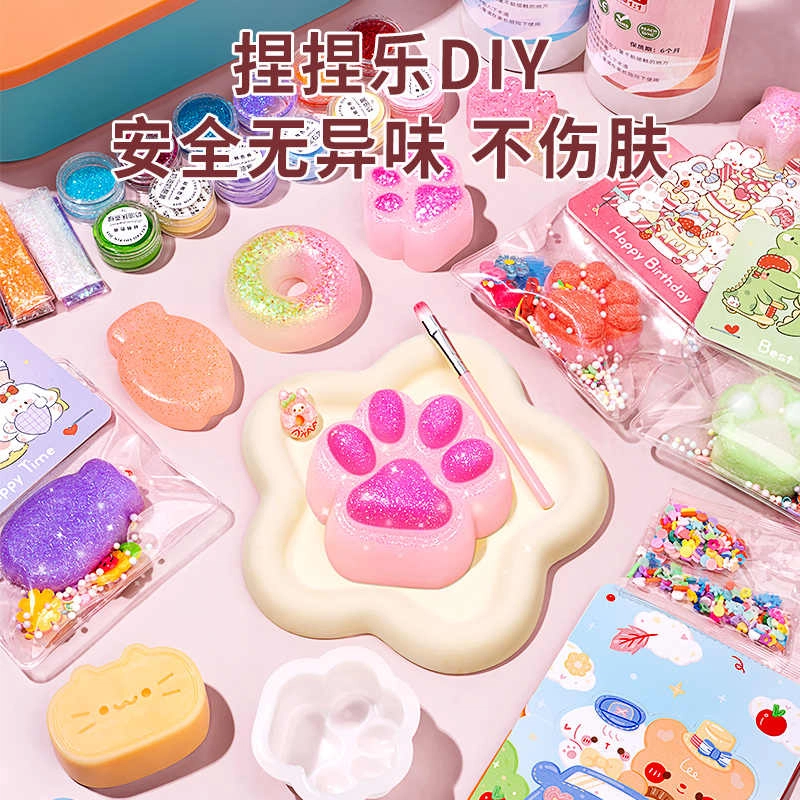 YSR diy