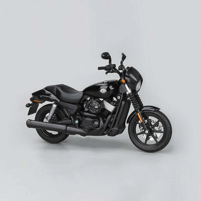 Maisto 112 2015 Street 750-